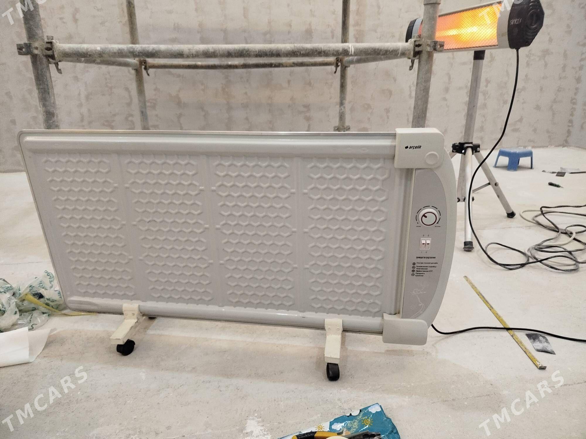 Tok peç ýagly - Gökdepe - img 1