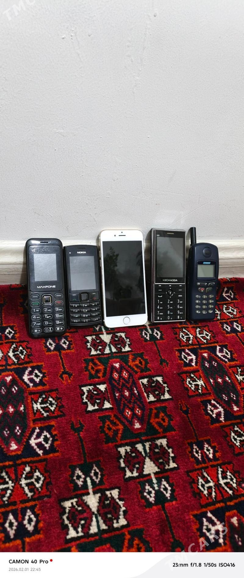 telefonlar - 30 мкр - img 1