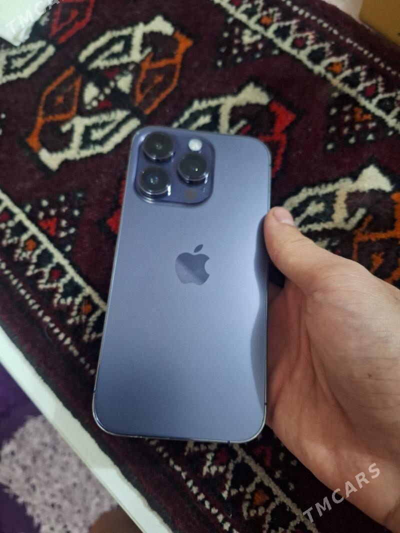 iPhone 14pro - Туркменбаши - img 1