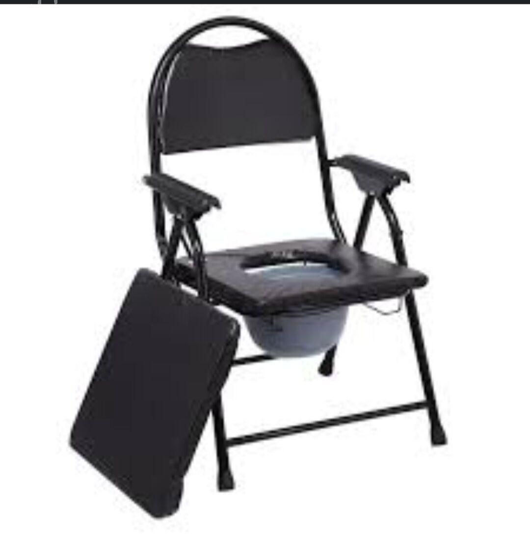 Ýarawsyzlar üçin Unitazlar - Туркменбаши - img 1