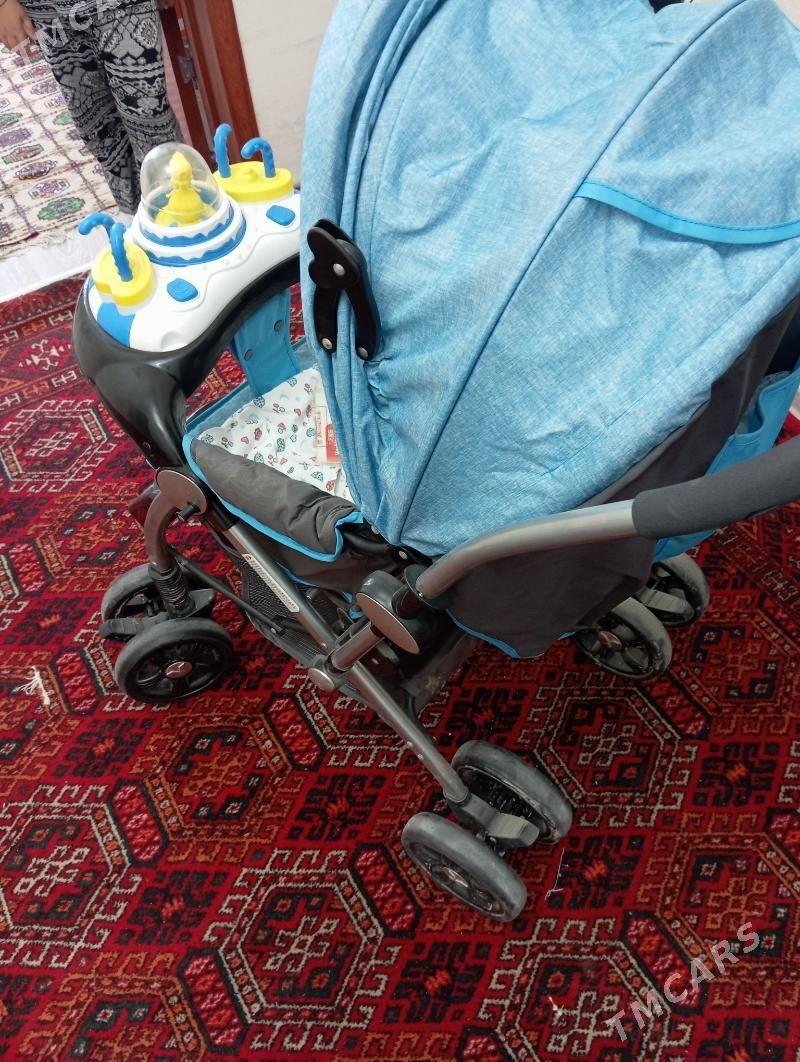 kalyaska - Parahat 3 - img 1