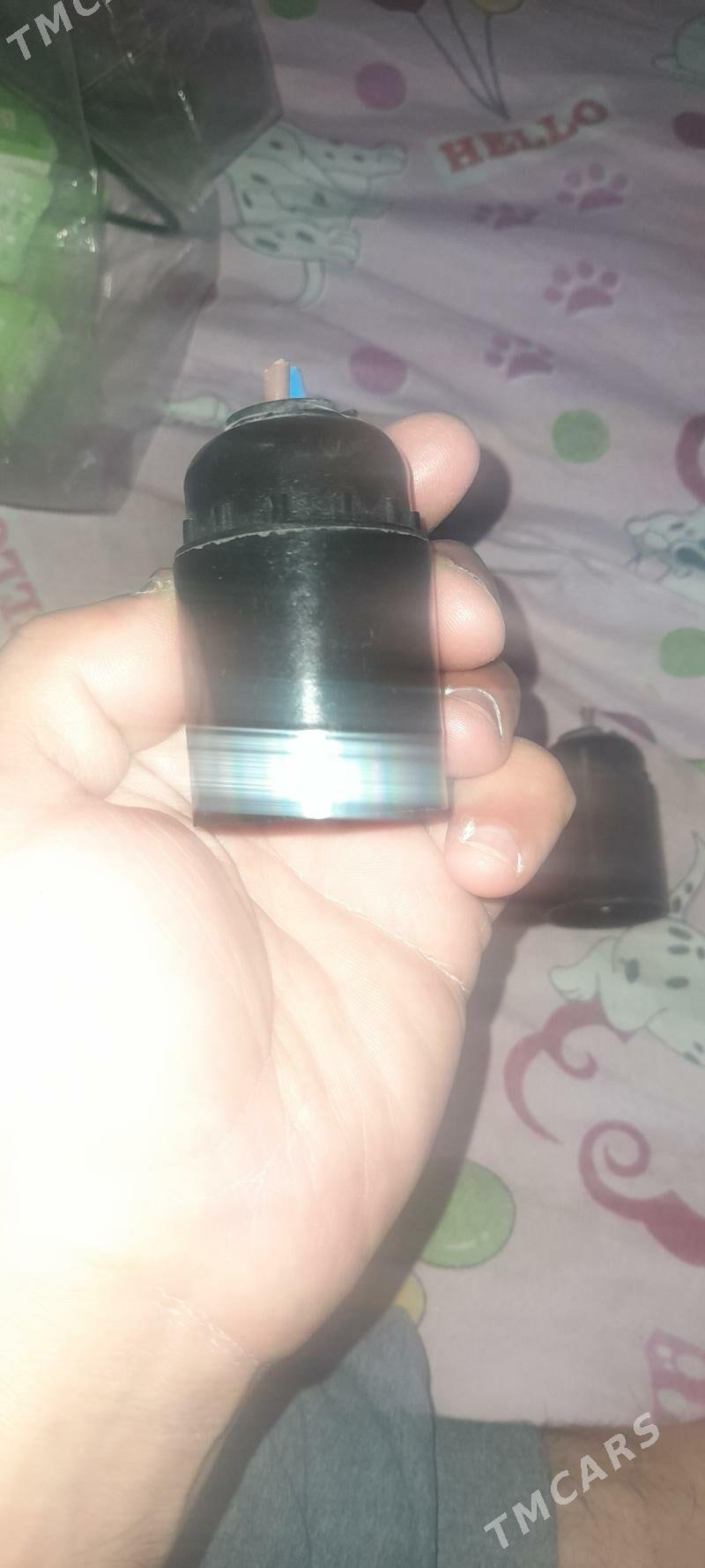 patron çyrañky täze - Чоганлы - img 1