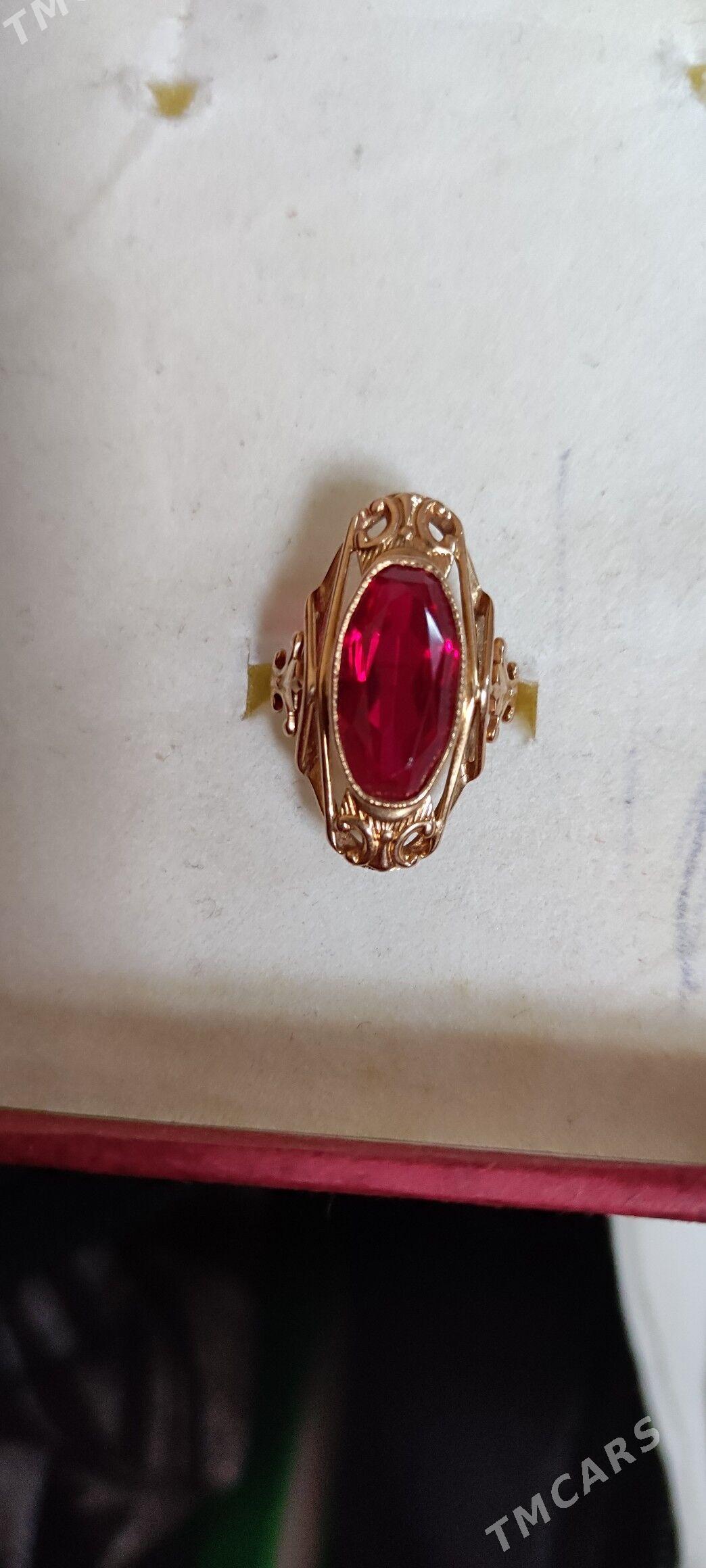 hyyar yuzuk - Койтендаг - img 1