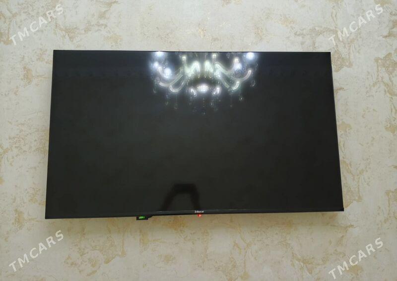 telewizor 55 lik - Ашхабад - img 1