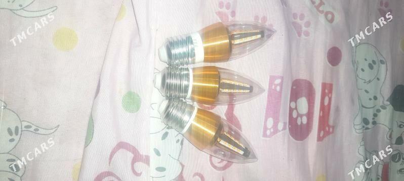 LED Lampa täze - Чоганлы - img 1