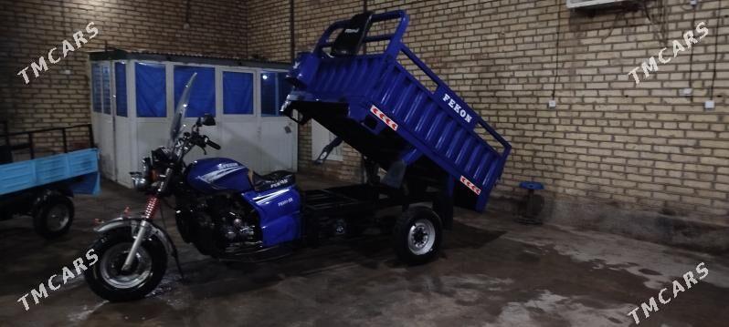 Fekon FK200-14G 2015 - 23 000 TMT - Baýramaly - img 1