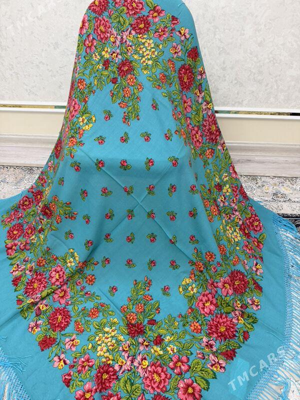 Çargat - Balkanabat - img 1