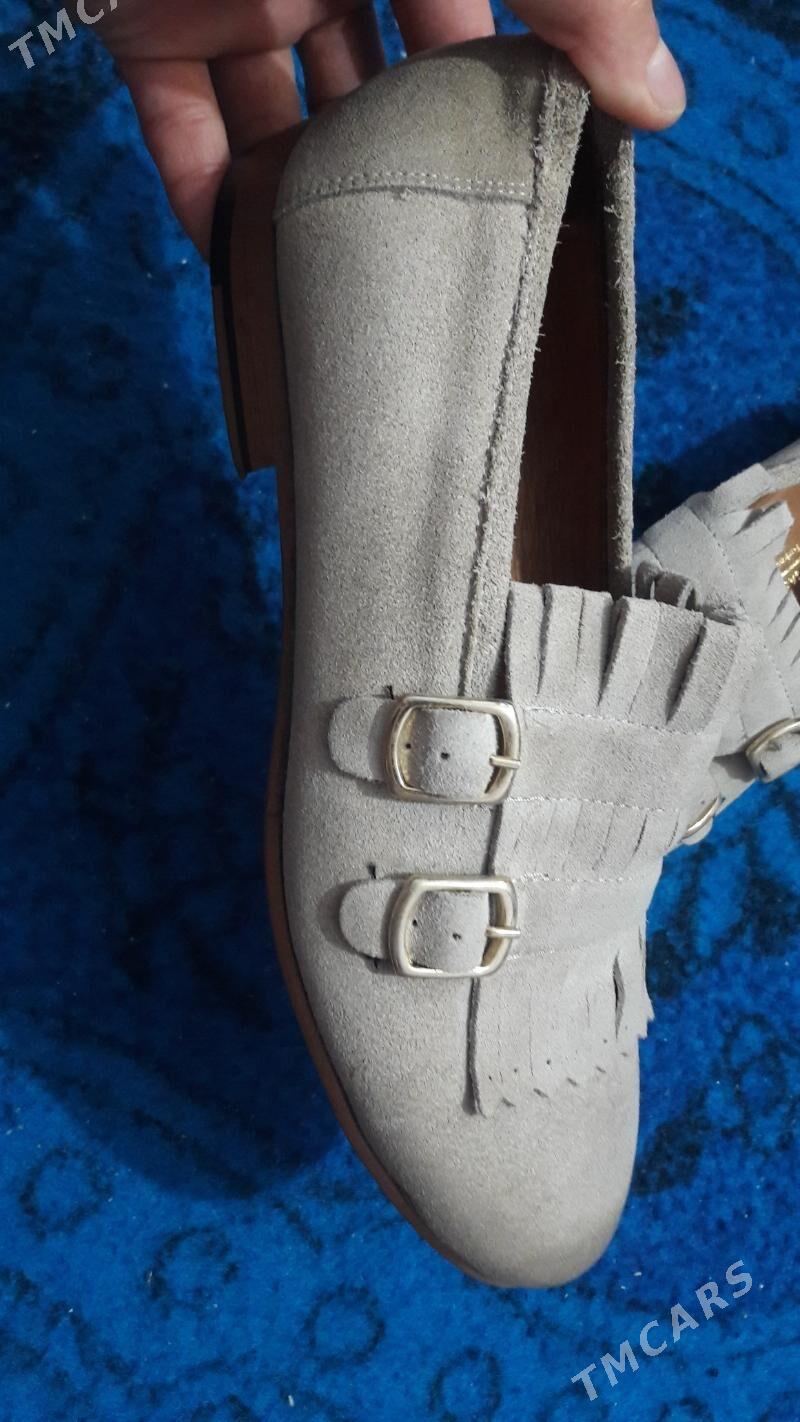 makasina - Daşoguz - img 1