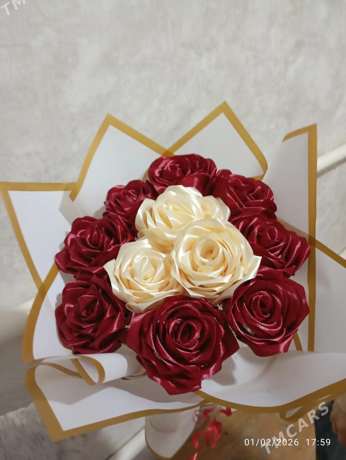 Guller - Daşoguz - img 1