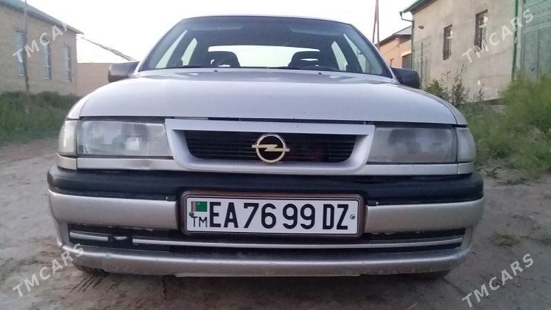 Opel Vectra 1993 - 40 000 TMT - Köneürgenç - img 1