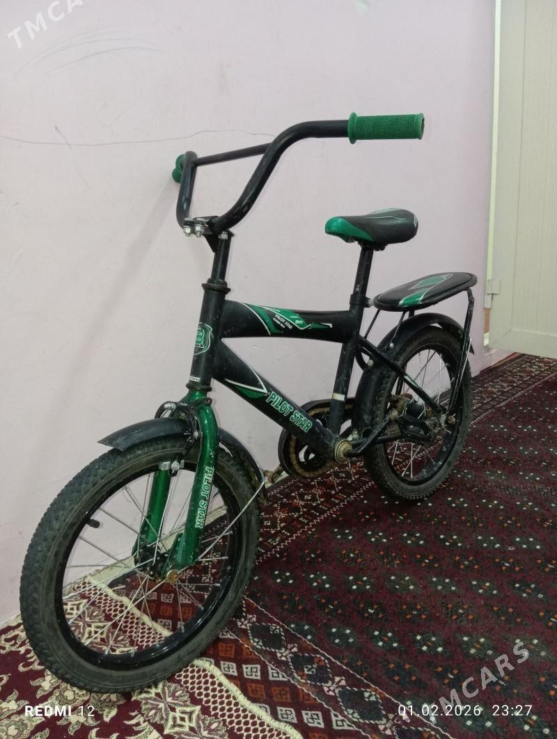 walisaped - Гызыларбат - img 1