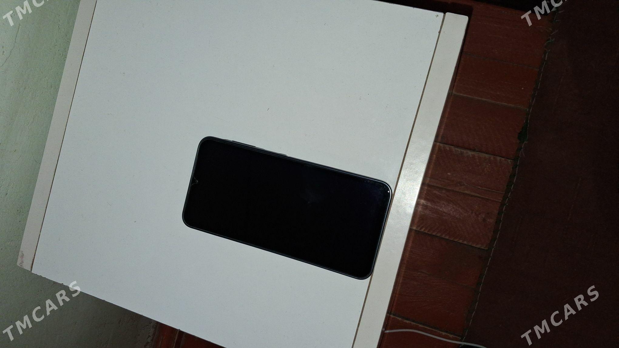 A16 - Garagum etraby - img 1