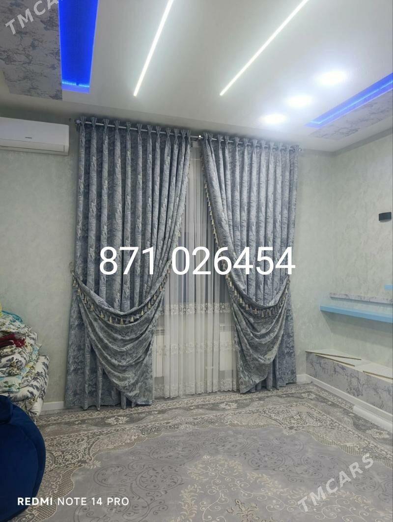 Zalyuz źalyuz jalyuz perde - Аркадаг - img 1