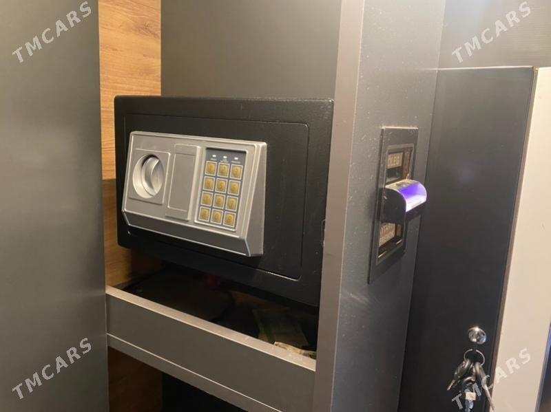 kofe apparat кофе - Ашхабад - img 1