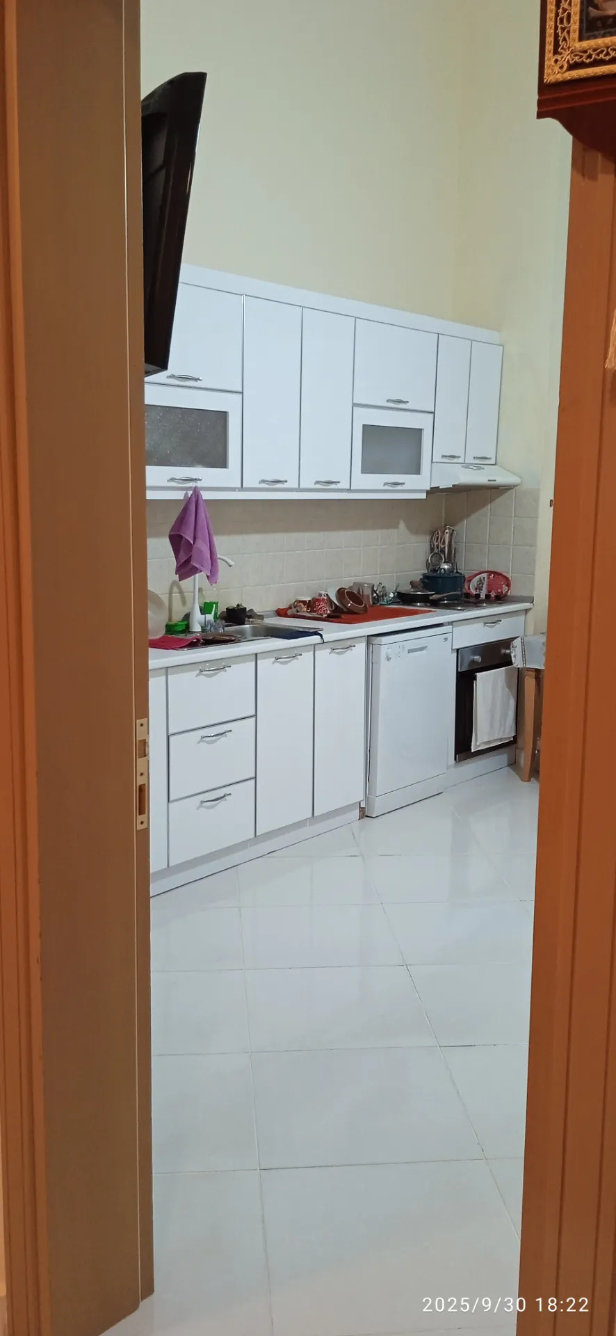 Продаётся шагадам элитка - Туркменбаши - img 1