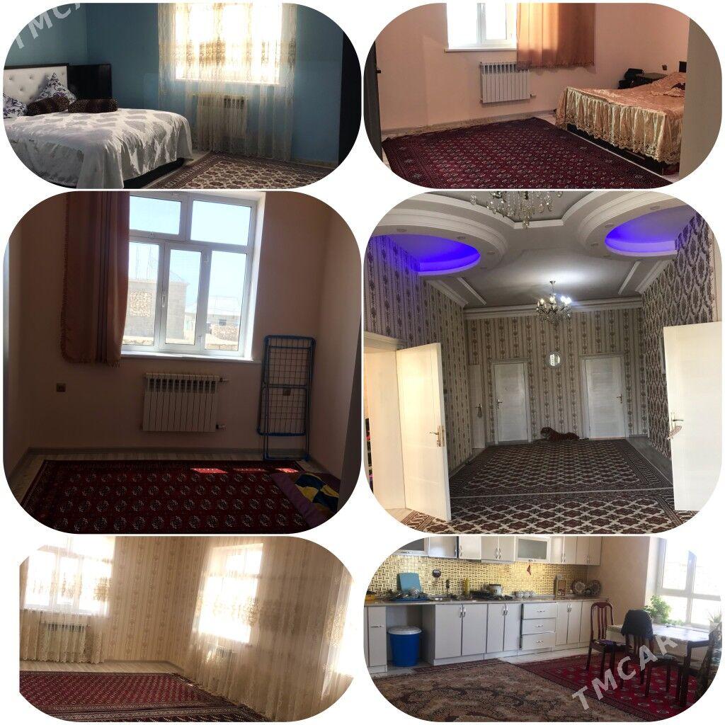 Akdaş satlyk jaÿ - Туркменбаши - img 1