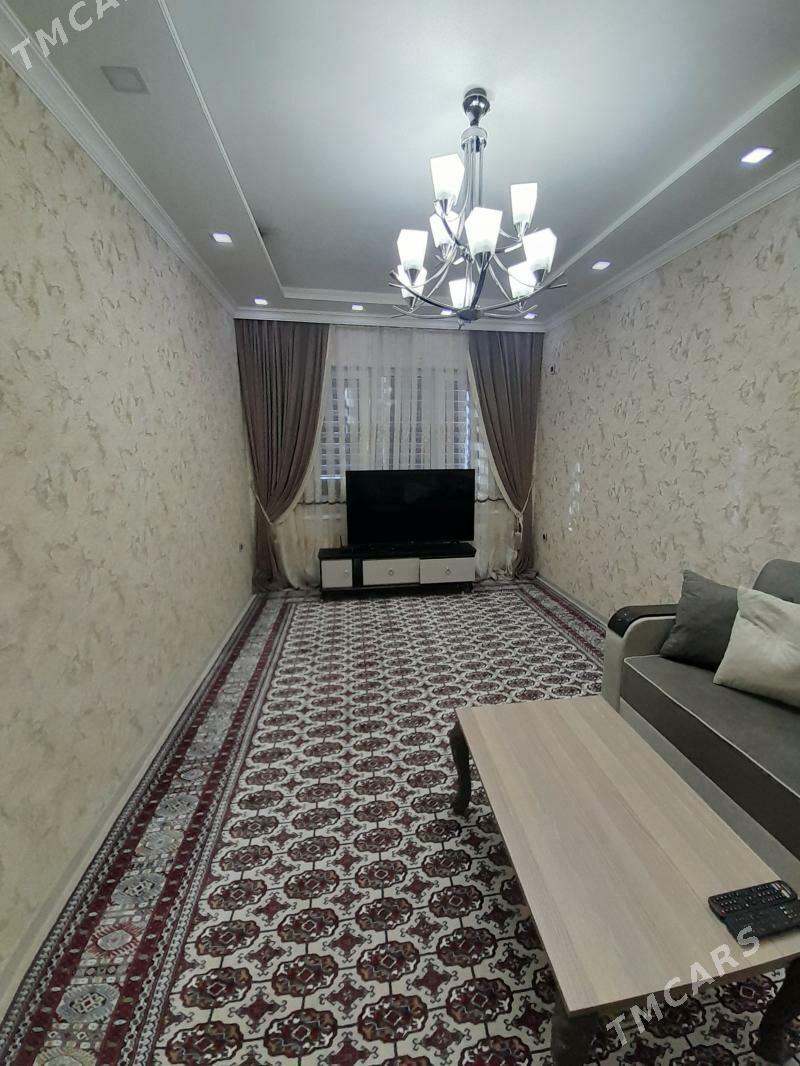 Arenda jay Gowdan B - Aşgabat - img 1