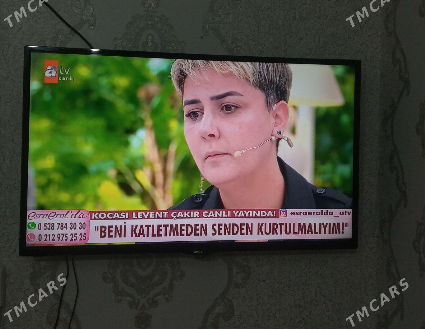 televizor 42 VESTEL - Balkanabat - img 1