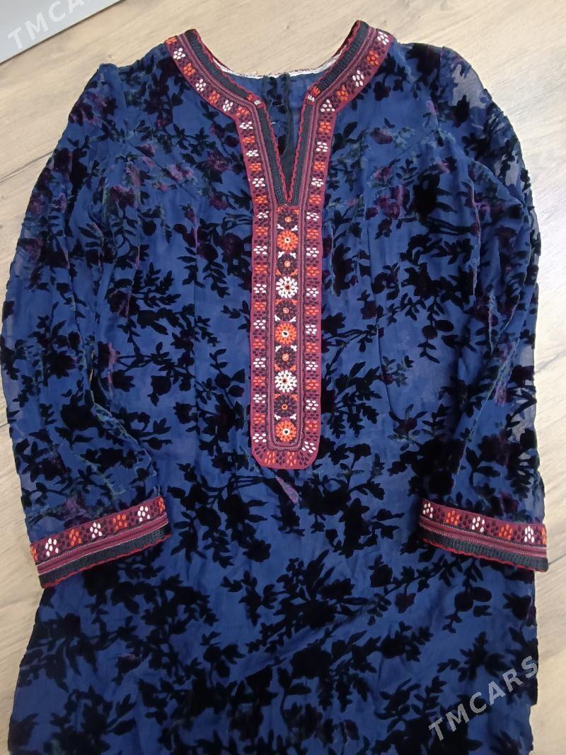 Pombah - Aşgabat - img 1