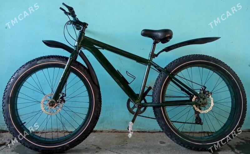 tokko Teker tigir - Hitrowka - img 1