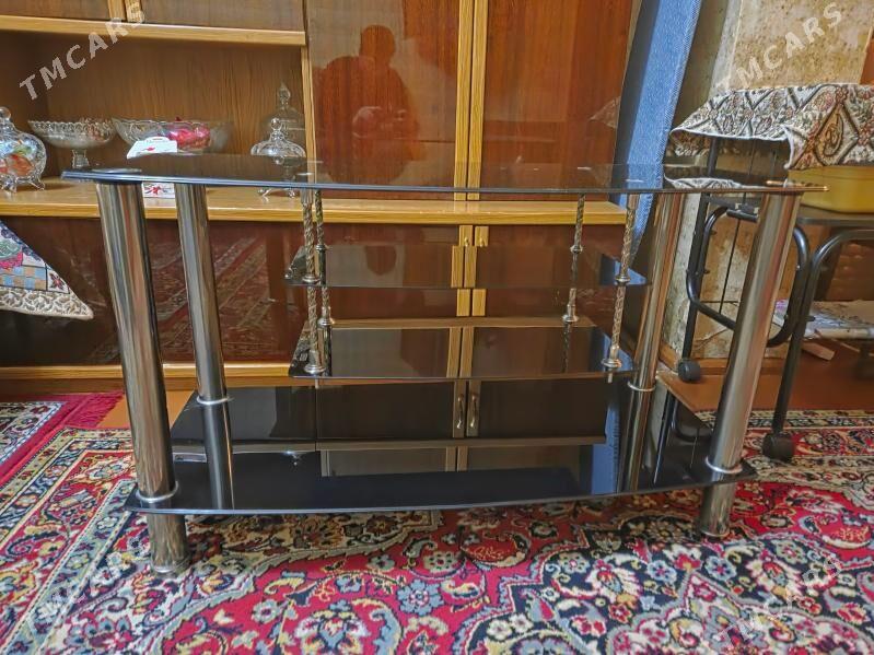 подставка под телевизор - Aşgabat - img 1