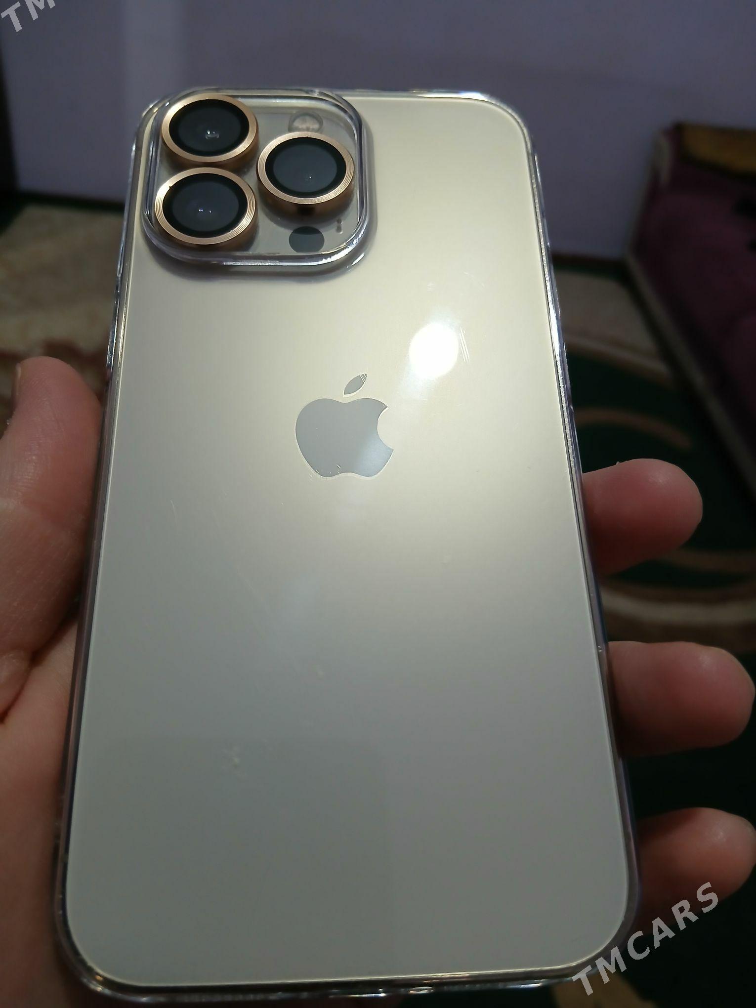 iphone13pro - Ашхабад - img 1