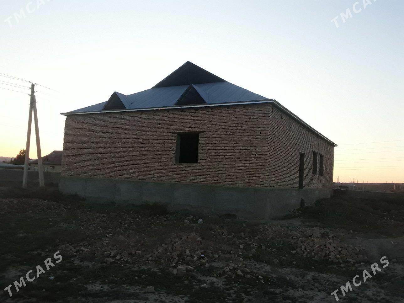 jaŷ - Magtymguly - img 1