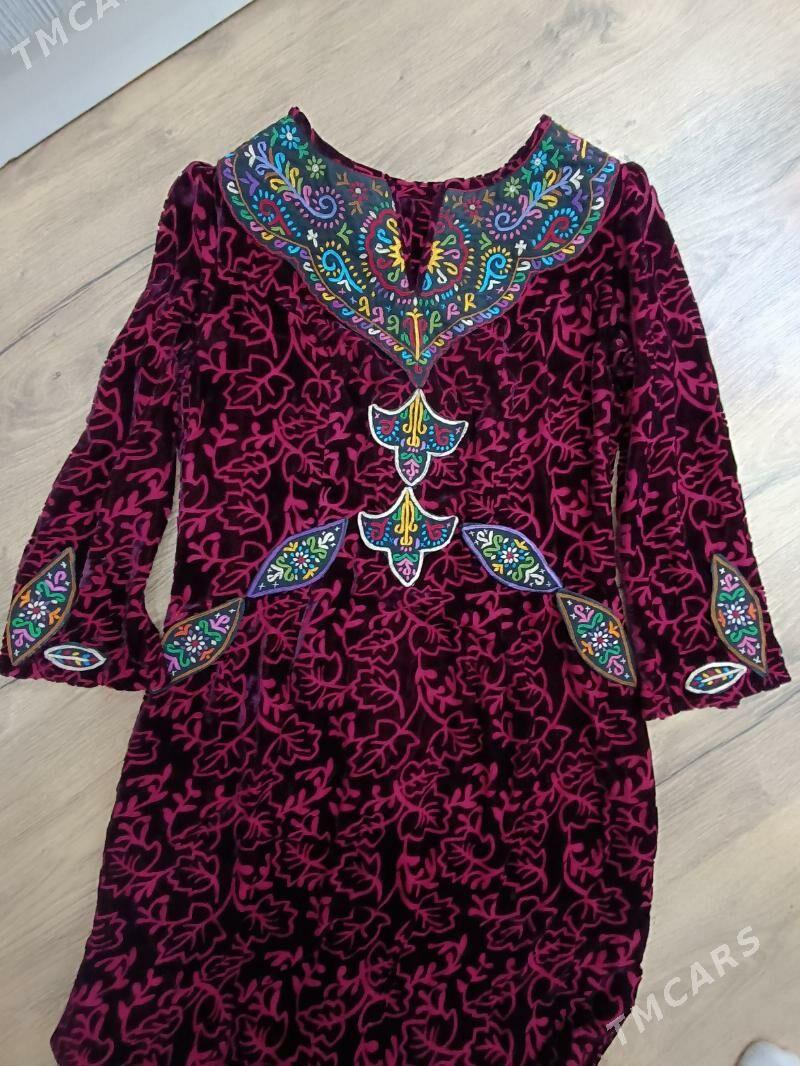 Pombah - Ашхабад - img 1