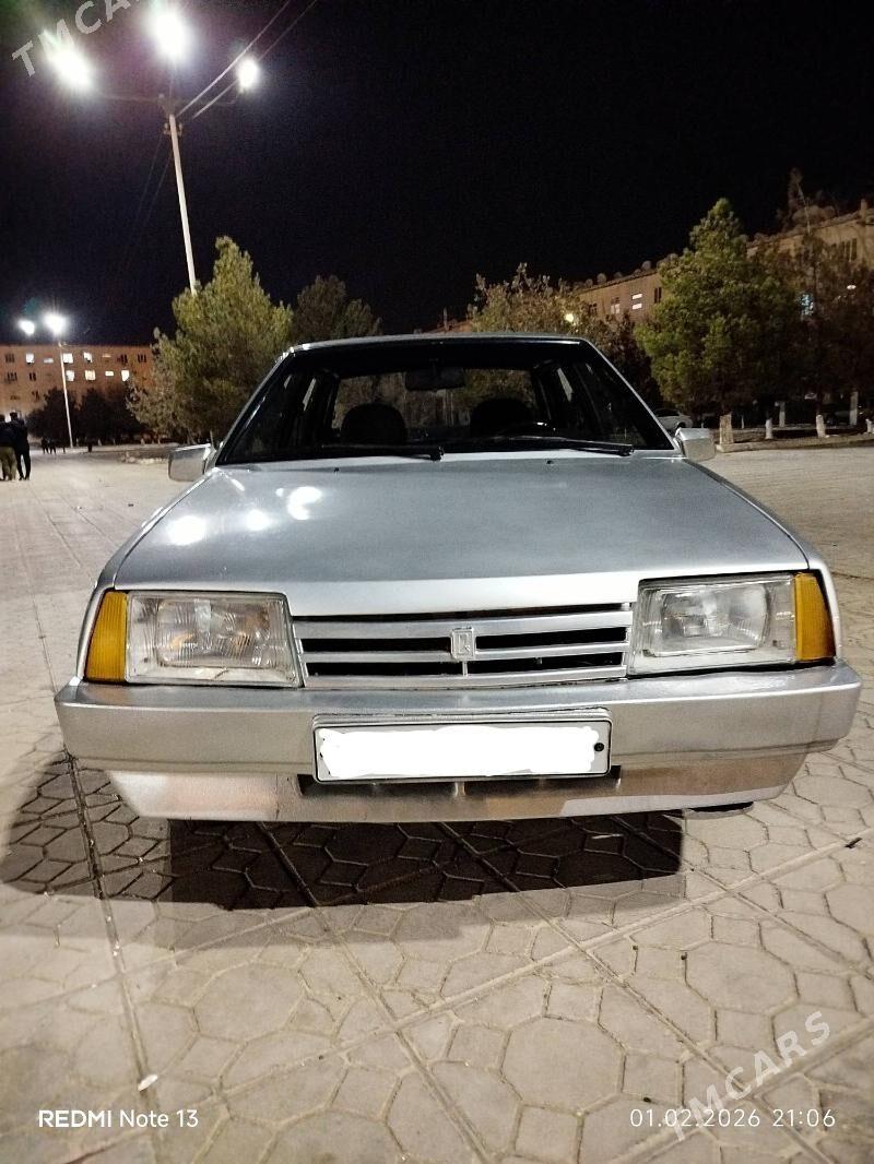 Lada 21099 2003 - 40 000 TMT - Балканабат - img 1