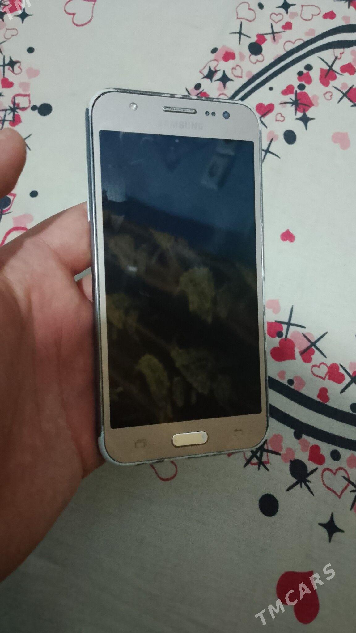 samsung j5 - Mary - img 1