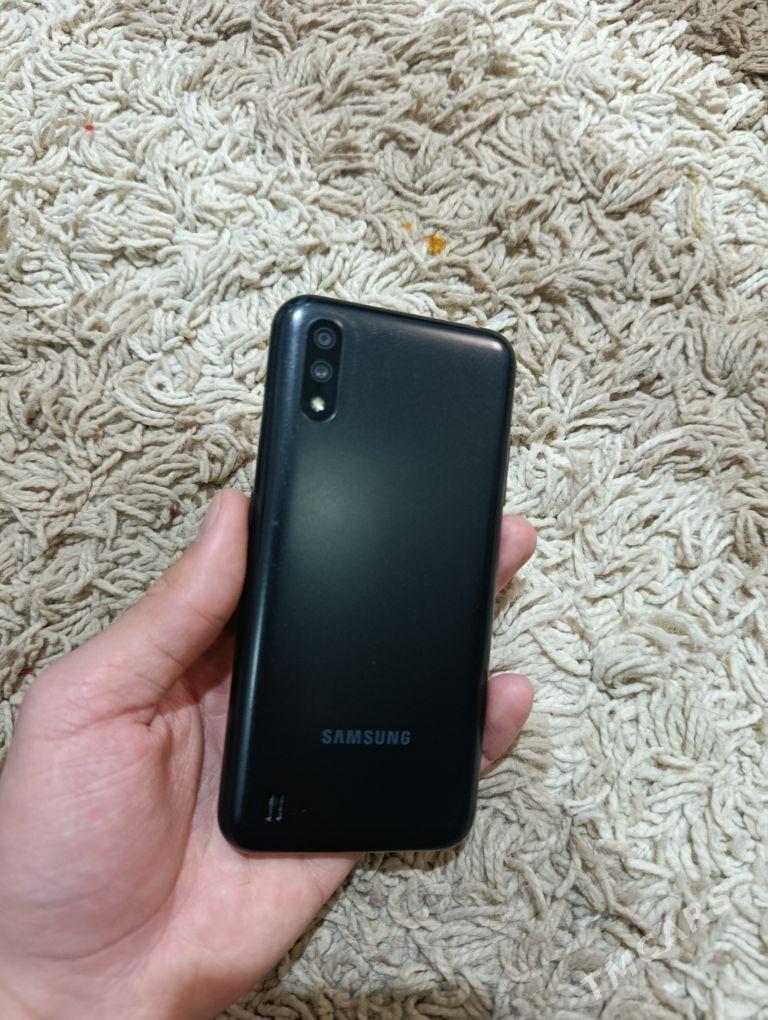 samsun a 01 - Daşoguz - img 1