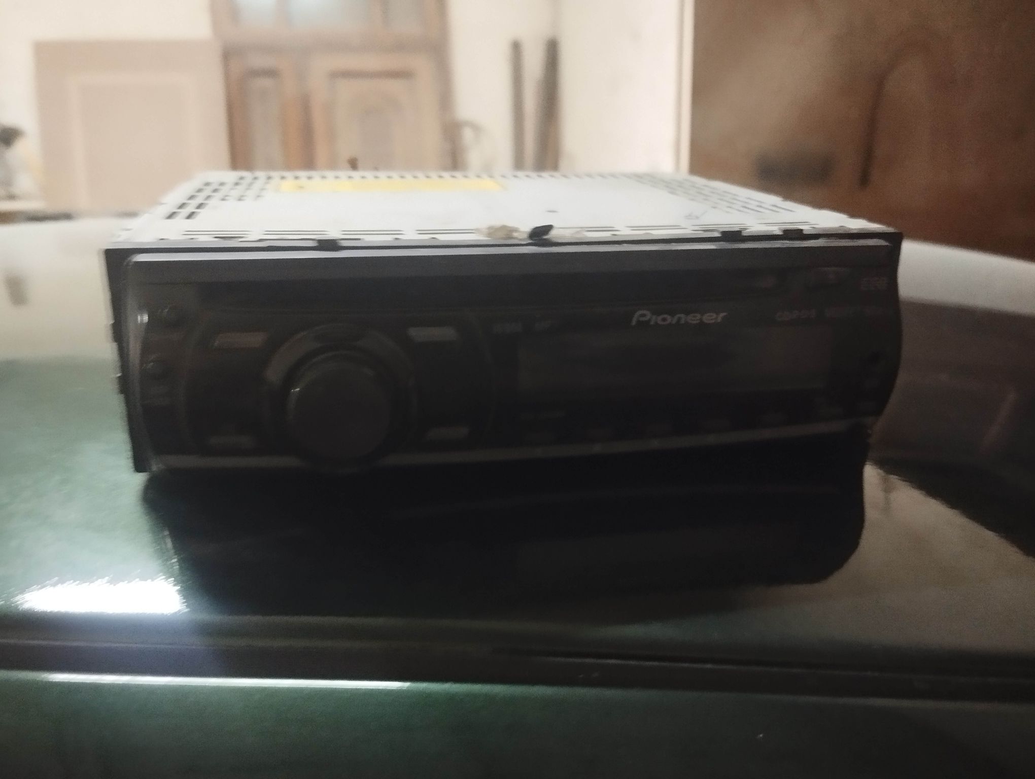 pioner magitafon 500 TMT - Шабатский этрап - img 1