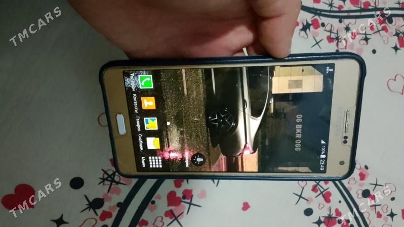 samsung A 7 - Мары - img 1