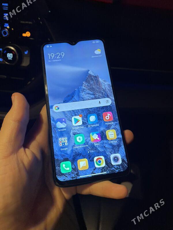 Samsung Galaxy A 50 - Мары - img 1
