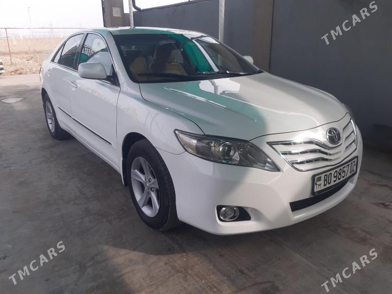 Toyota Camry 2010 - 170 000 TMT - Дашогуз - img 1