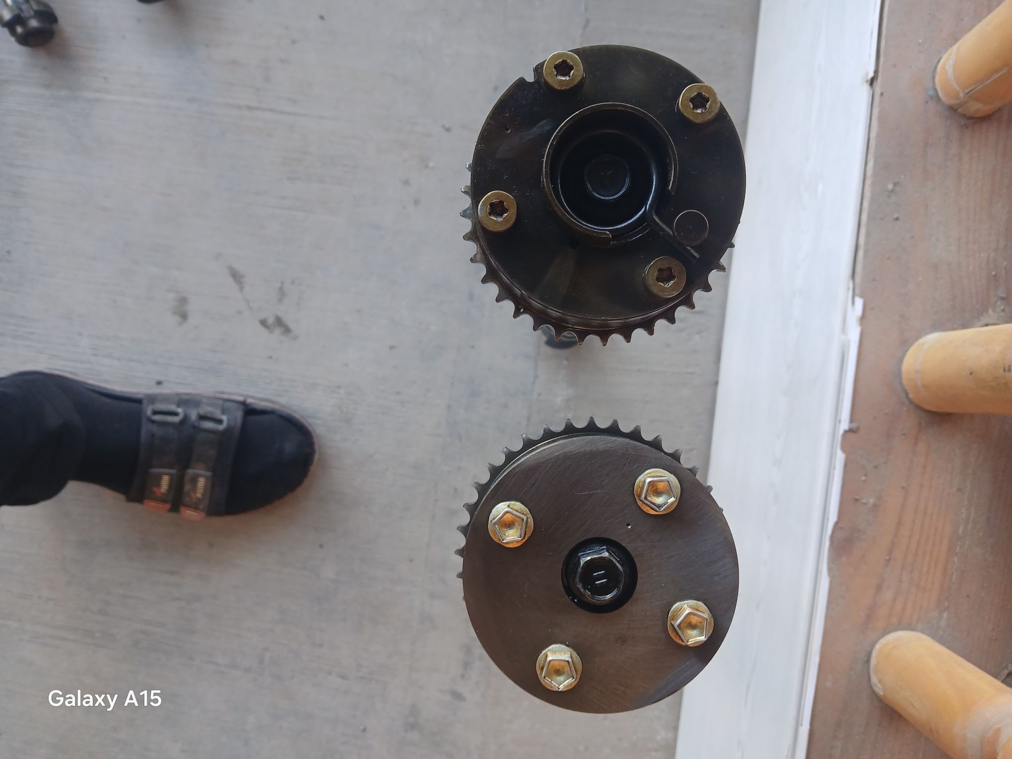 wanus 400 TMT - Дашогуз - img 1