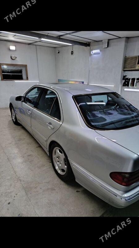 Mercedes-Benz E320 2000 - 140 000 TMT - Туркменбаши - img 1