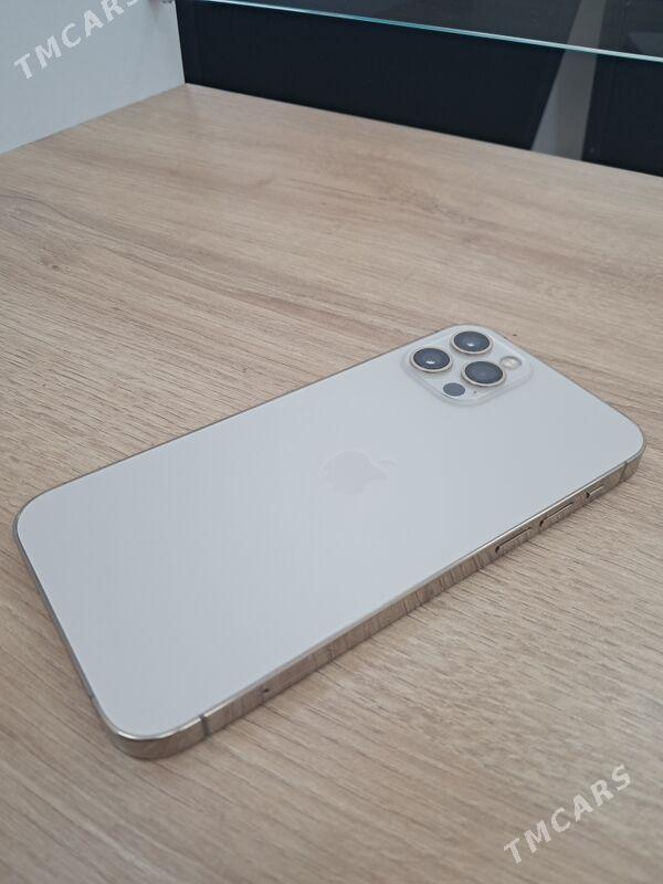 iPhone 12 pro - Ашхабад - img 1