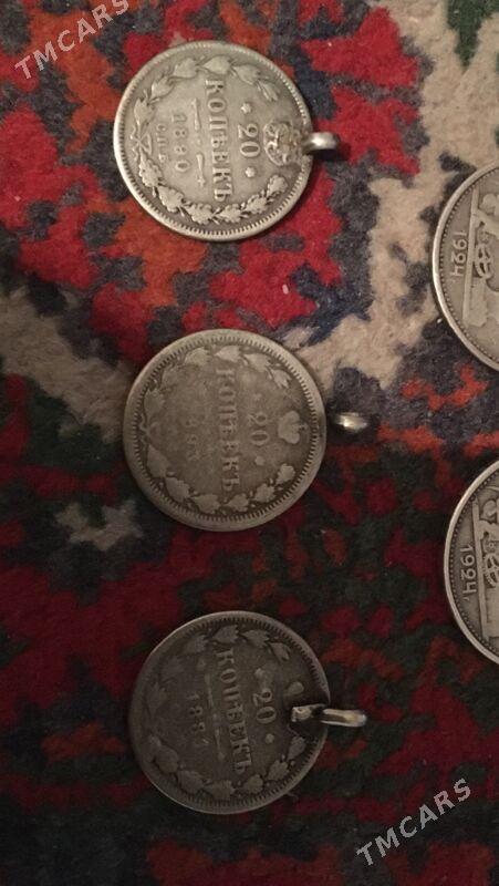 moneta - Mary - img 1