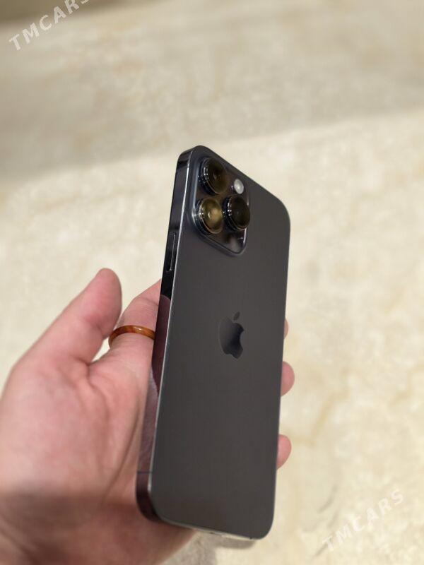 IPhone 14 Pro Max - Aşgabat - img 1