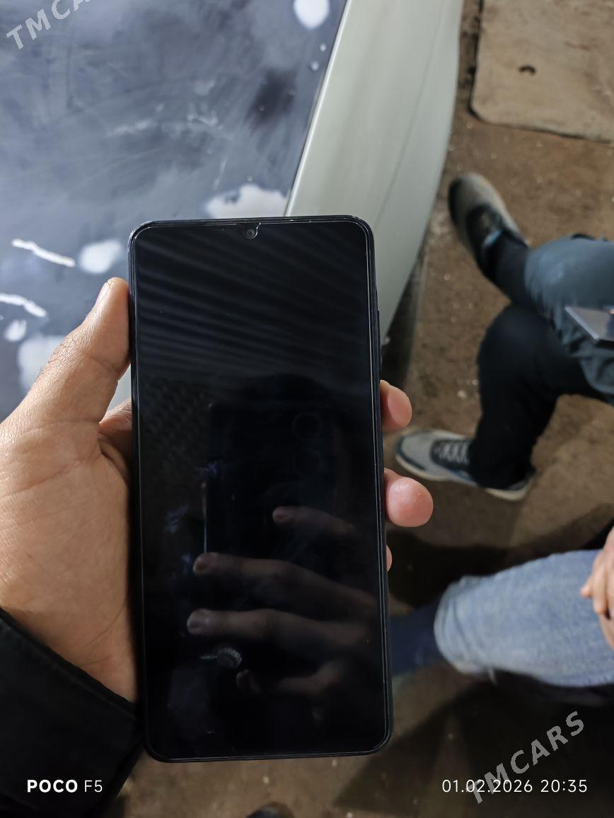 Samsung A06 - Şabat etr. - img 1