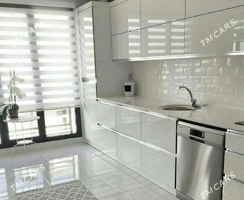 źalyuzlar jalyuz жалюзи zalyuz - Ашхабад - img 1