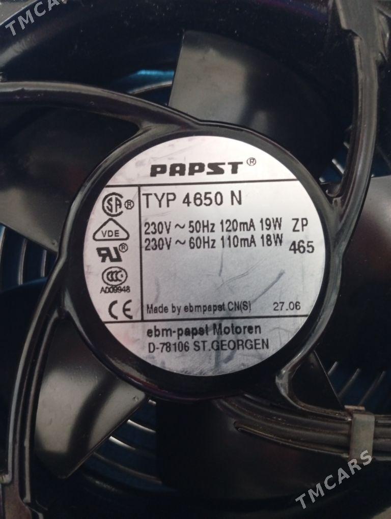 кулер компютер учин - Türkmenbaşy - img 1