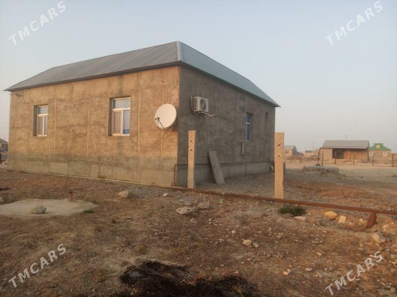 jaý - Гызыларбат - img 1