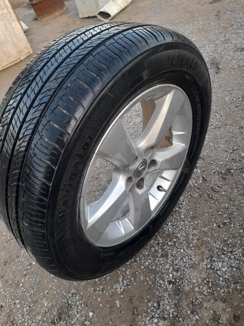 diska teker 3 000 TMT - Бузмеин - img 1