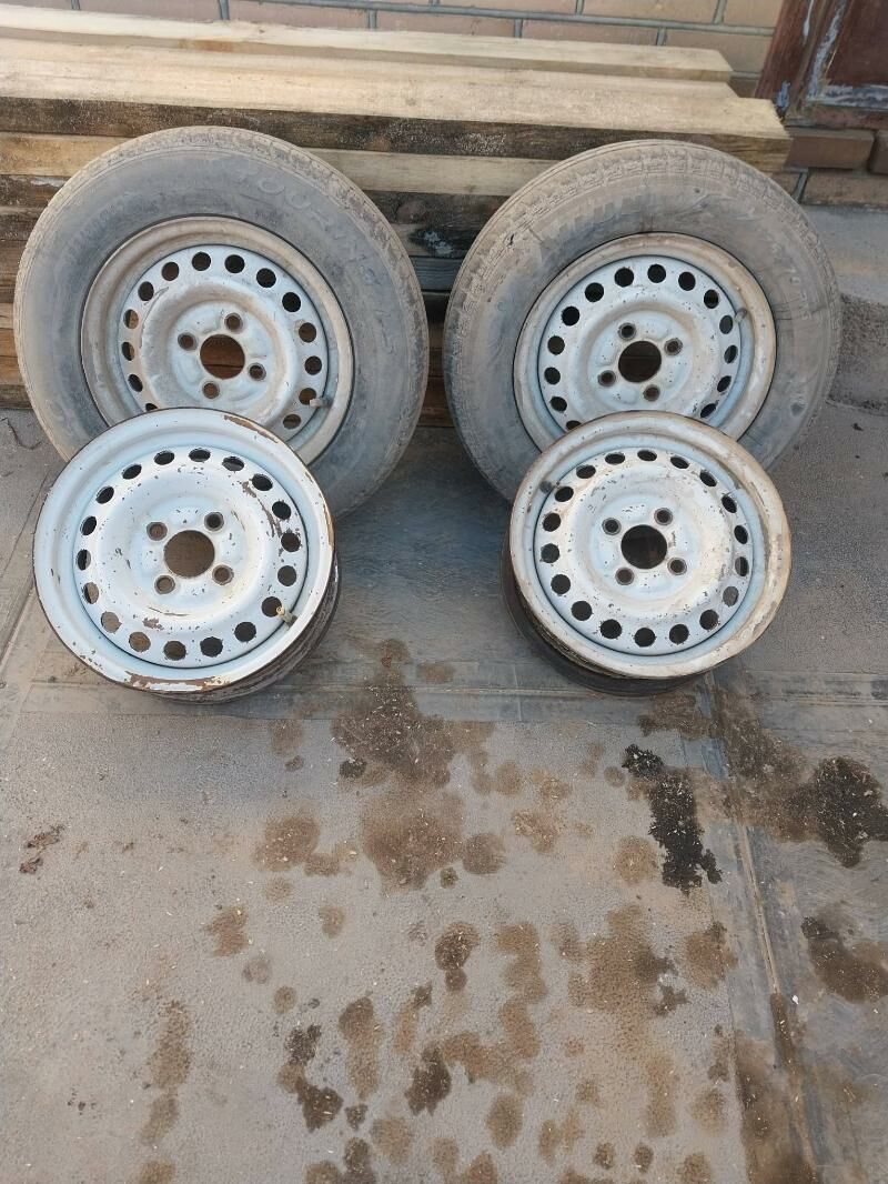 diska 950 TMT - Baýramaly - img 1