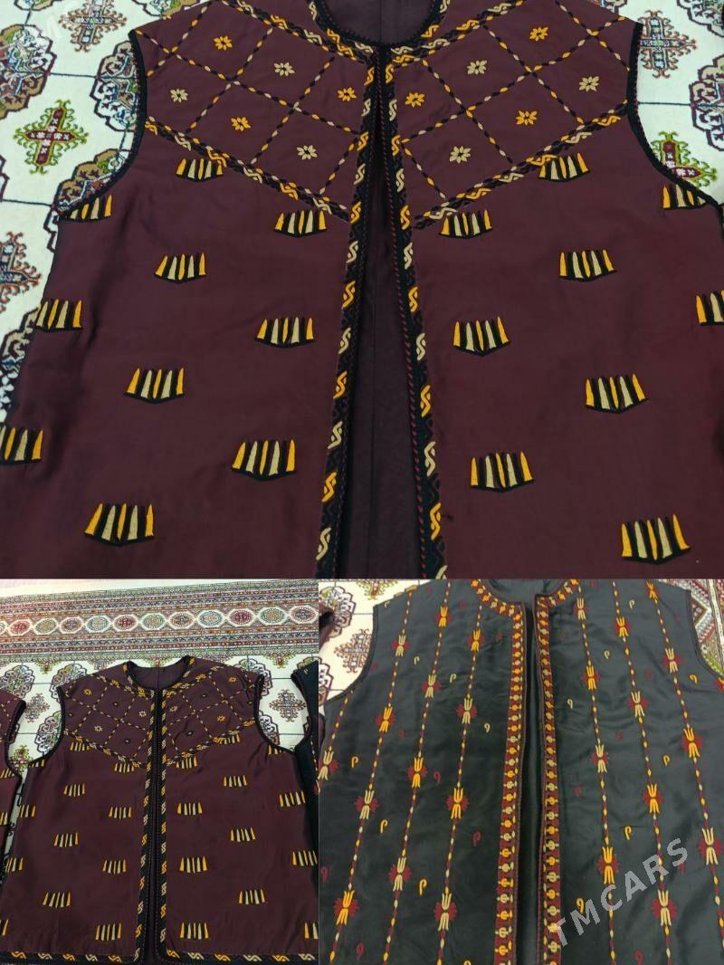 El keşde ýeňsiz taýyn bar - Aşgabat - img 1