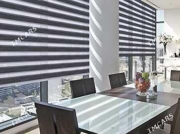 źalyuzlar zalyuz jalyuz perde - Aşgabat - img 1