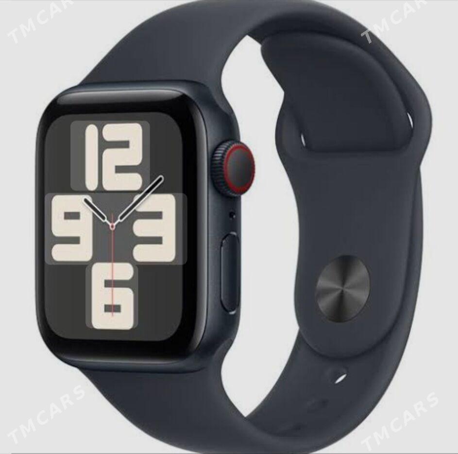 Wwatch 7 - Туркменбаши - img 1