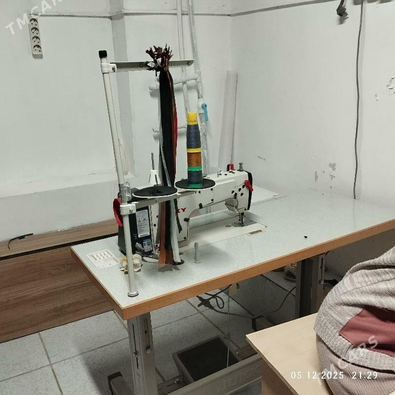 dikin masyn - 11 mkr - img 1